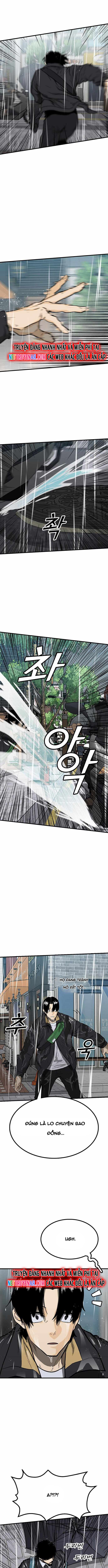 Cộng Sự: Chapter 6
