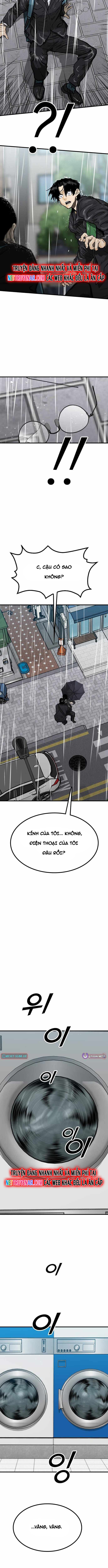 Cộng Sự: Chapter 6