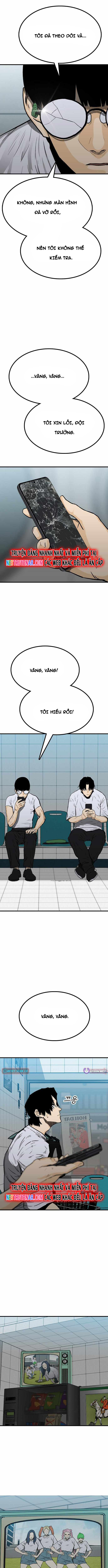 Cộng Sự: Chapter 6