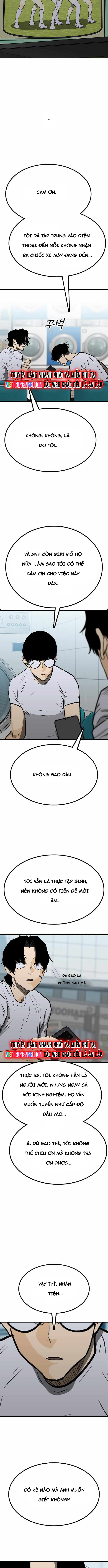 Cộng Sự: Chapter 6