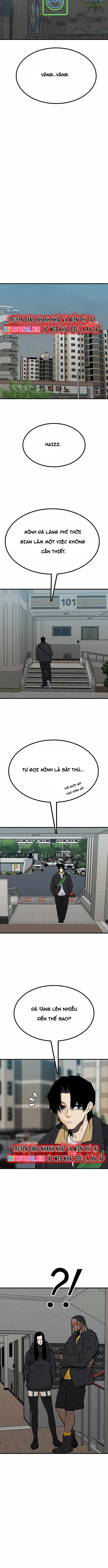 Cộng Sự: Chapter 6