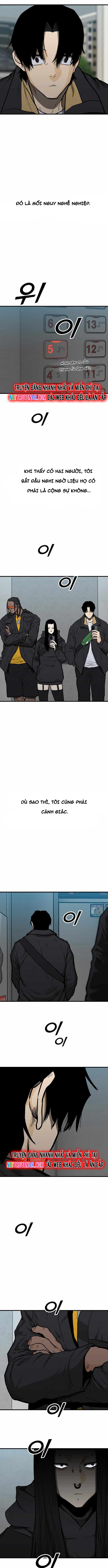 Cộng Sự: Chapter 6