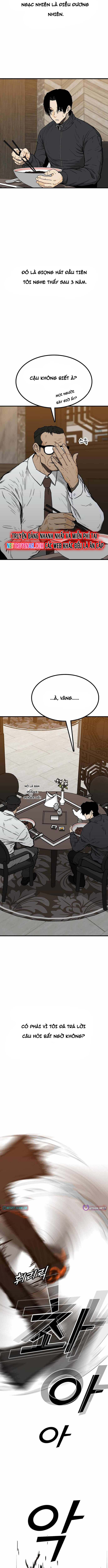 Cộng Sự: Chapter 6