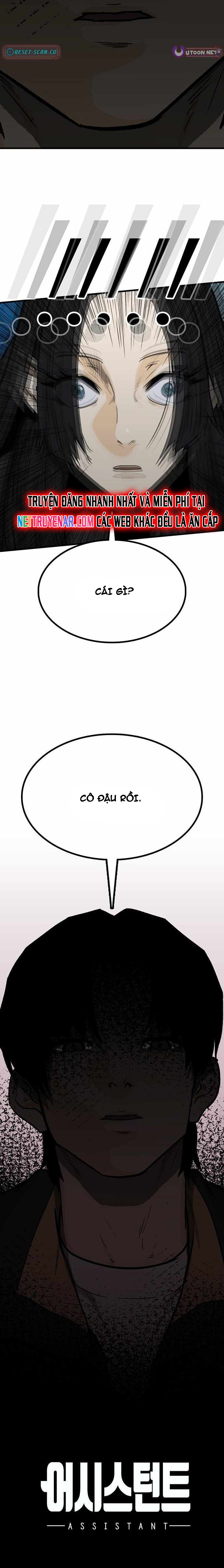 Cộng Sự: Chapter 6