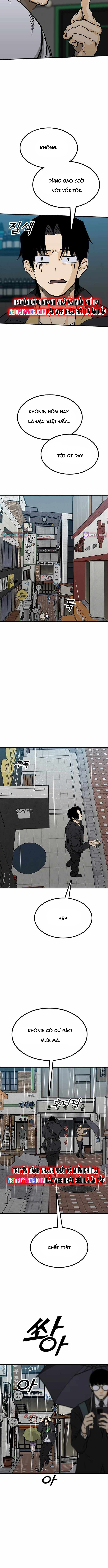Cộng Sự: Chapter 6