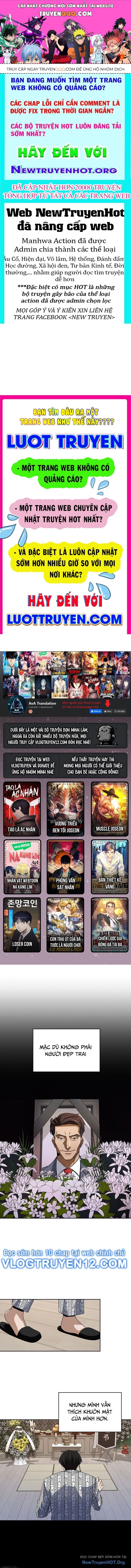 Công Tố Viên Vô Pháp: Chapter 2