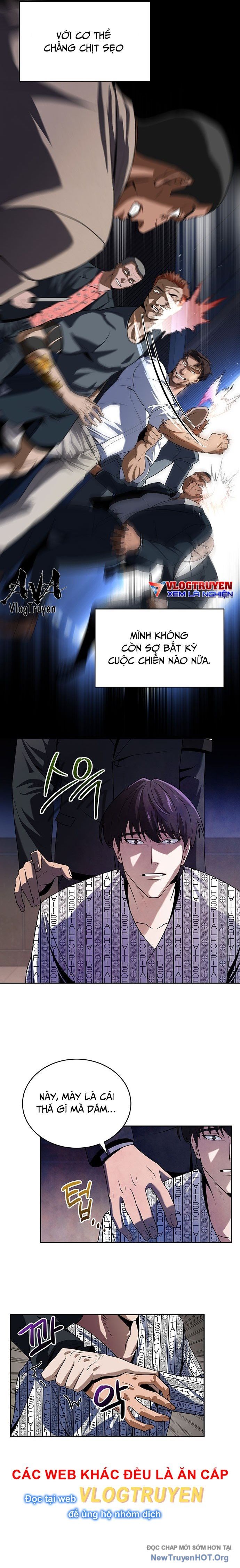 Công Tố Viên Vô Pháp: Chapter 2