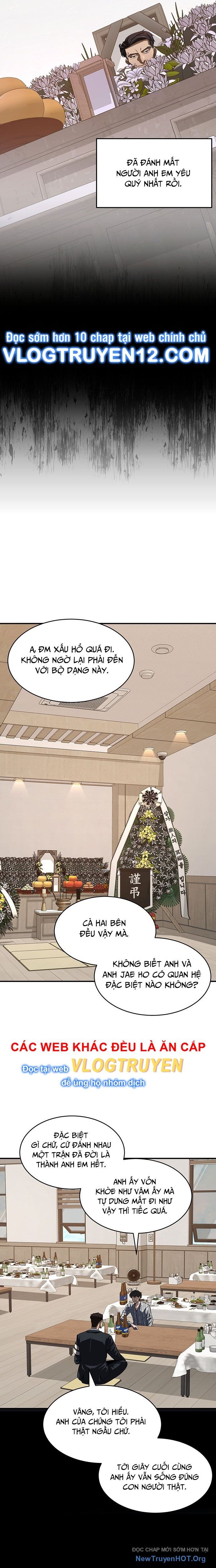 Công Tố Viên Vô Pháp: Chapter 2