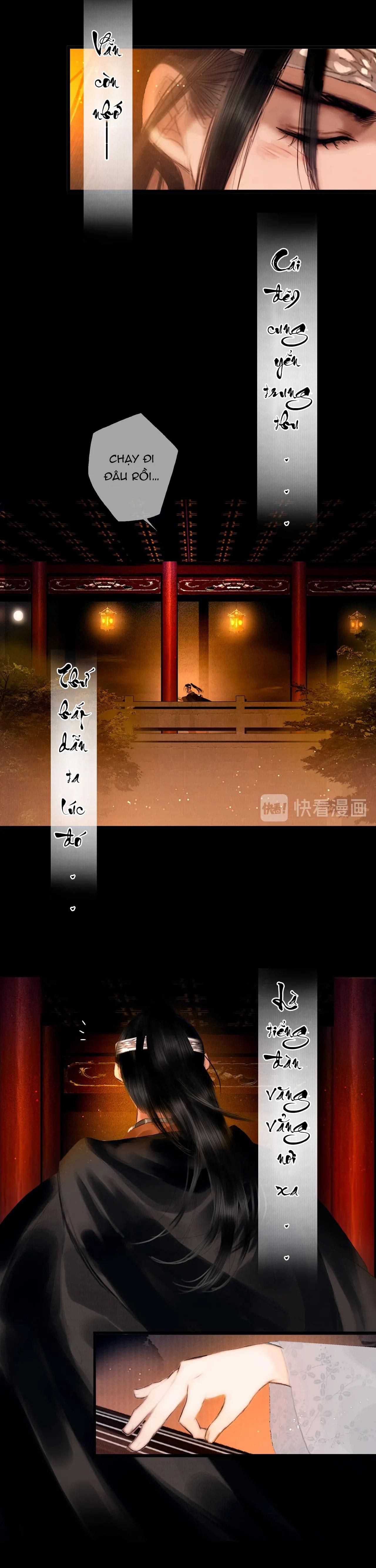 Công Tử Đào Hôn: Chapter 18