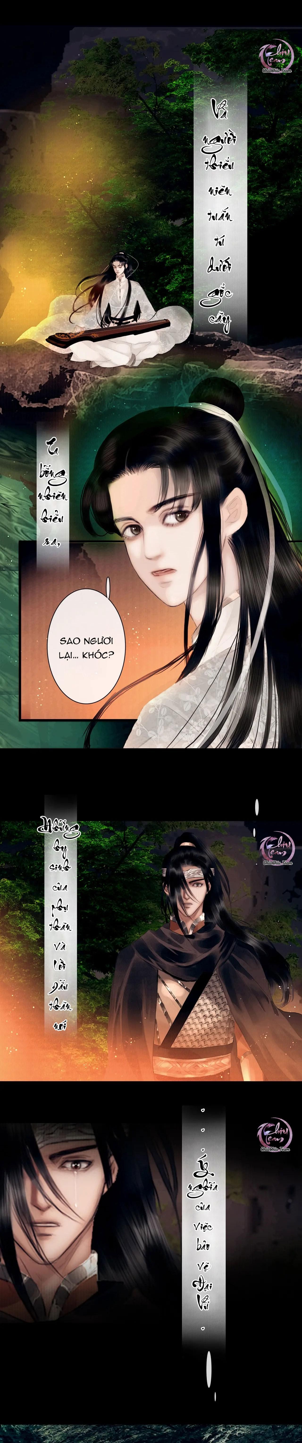 Công Tử Đào Hôn: Chapter 18