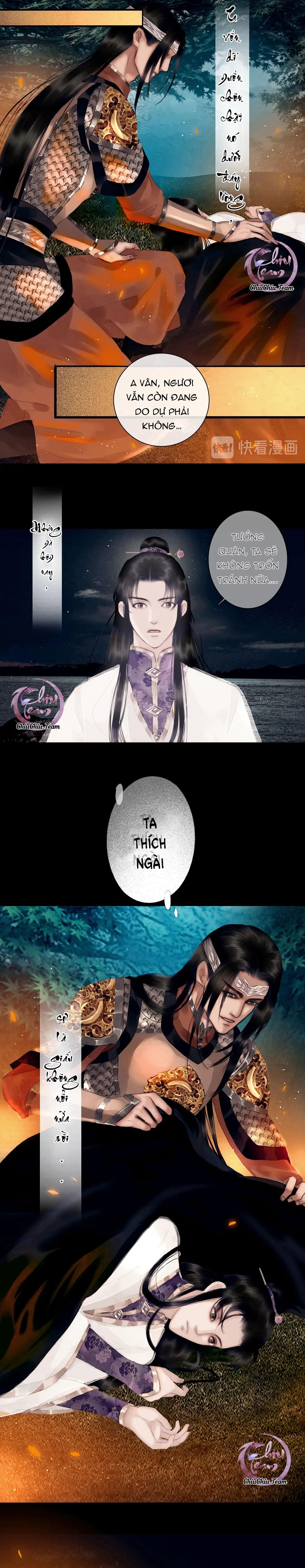 Công Tử Đào Hôn: Chapter 18