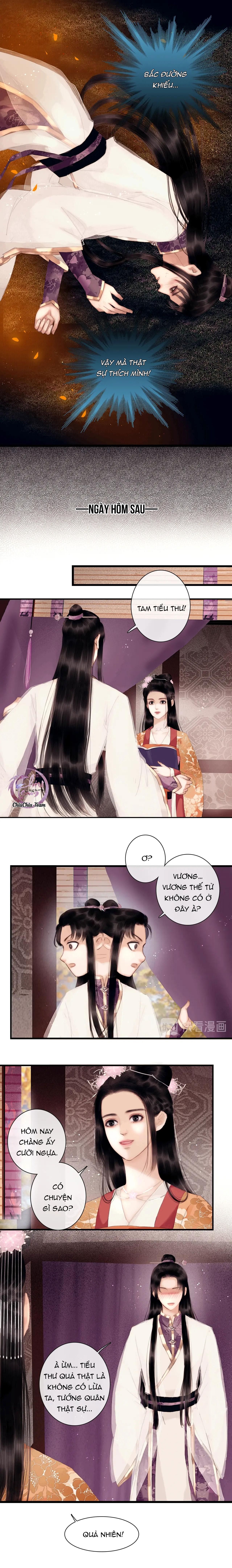 Công Tử Đào Hôn: Chapter 18