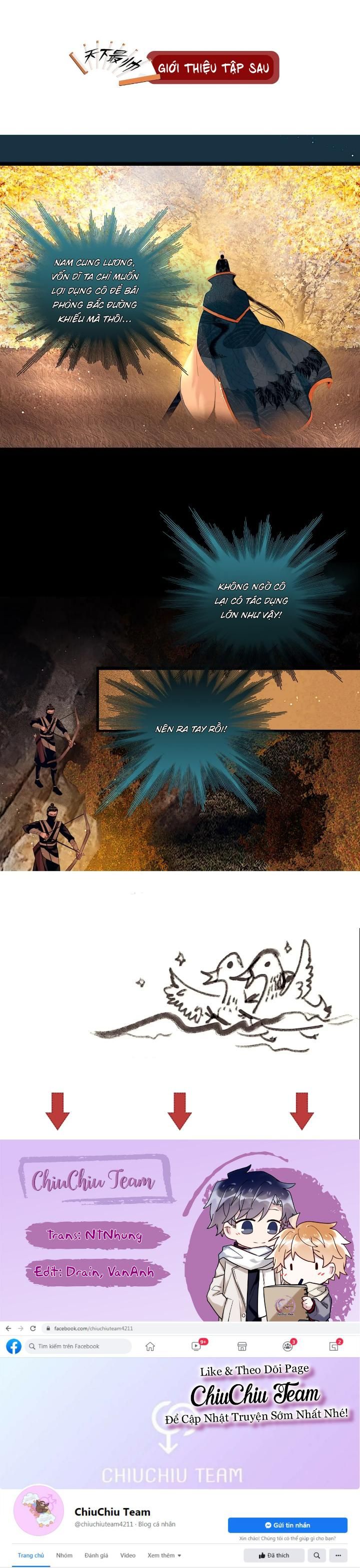 Công Tử Đào Hôn: Chapter 19