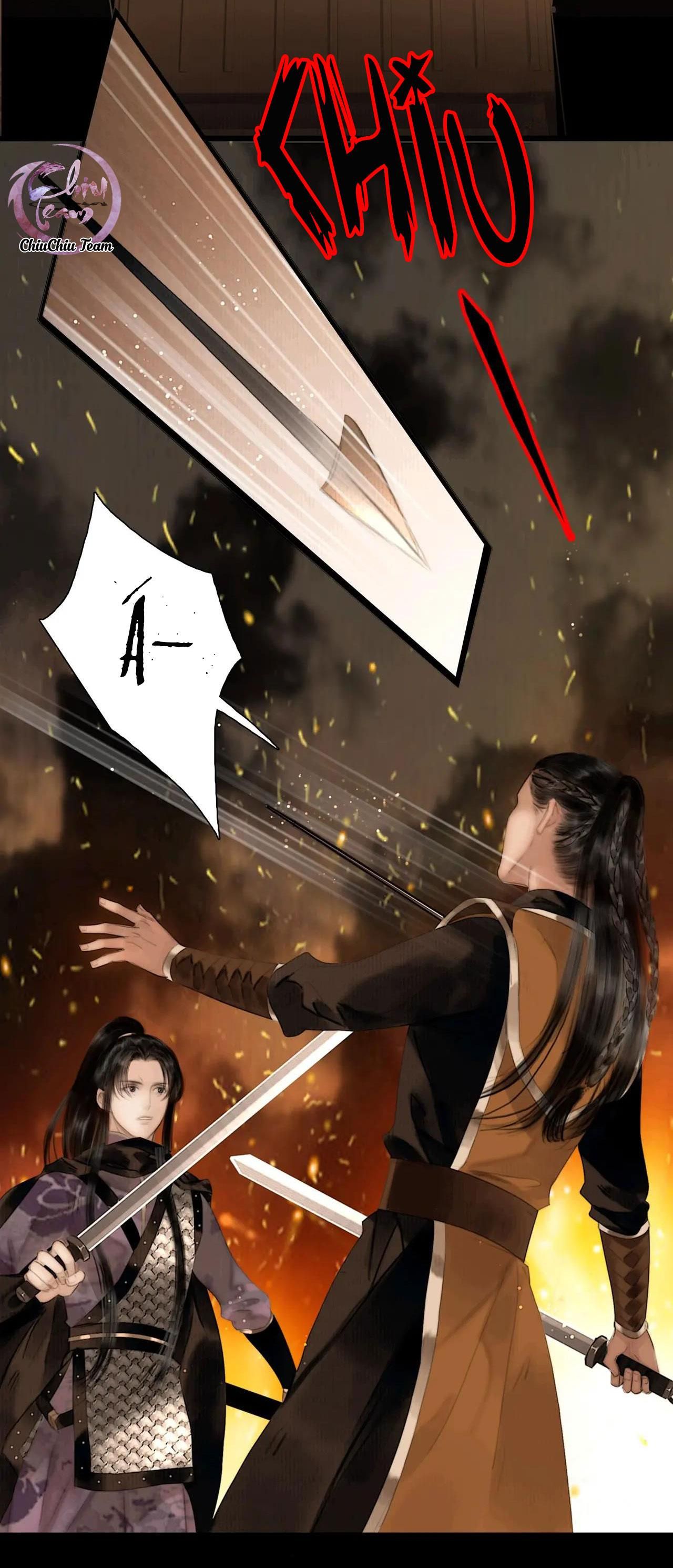 Công Tử Đào Hôn: Chapter 32