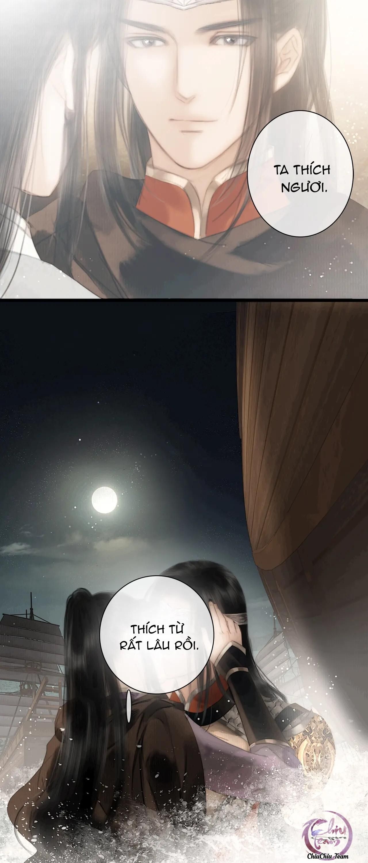 Công Tử Đào Hôn: Chapter 33