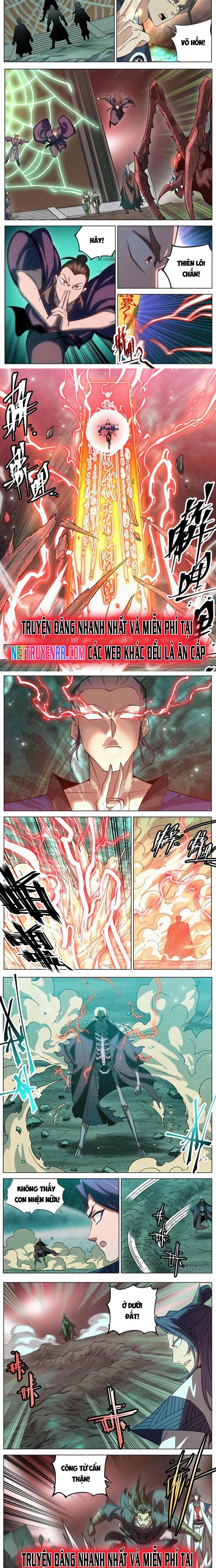 Công Tử Thực Sự Quá Chính Nghĩa: Chapter 156