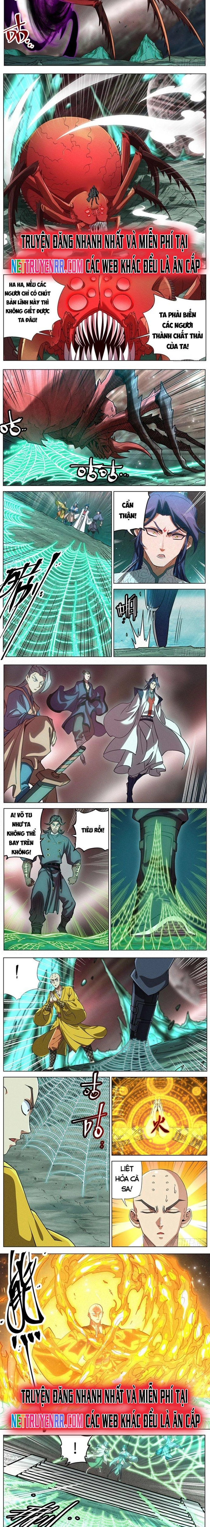 Công Tử Thực Sự Quá Chính Nghĩa: Chapter 157
