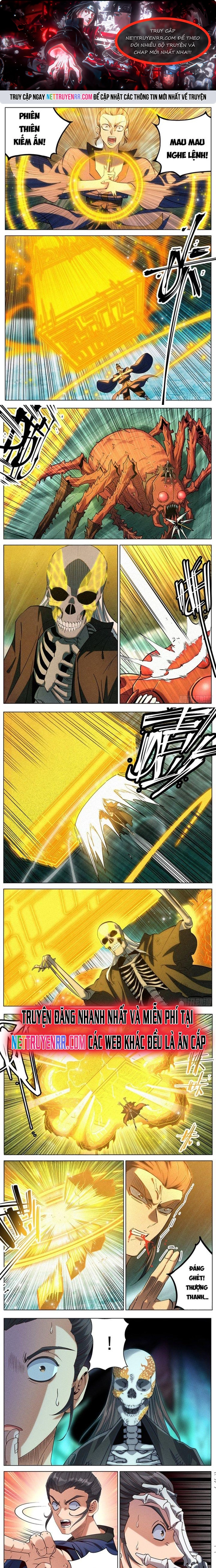 Công Tử Thực Sự Quá Chính Nghĩa: Chapter 158