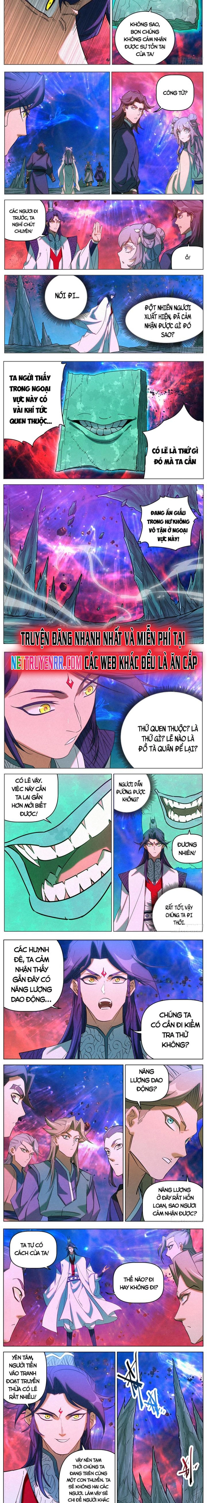 Công Tử Thực Sự Quá Chính Nghĩa: Chapter 161