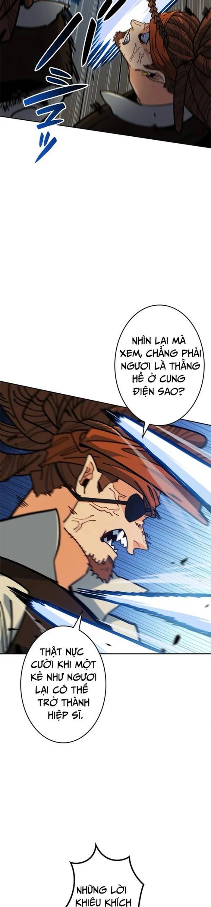 Công Tước Bạch Long: Chapter 126