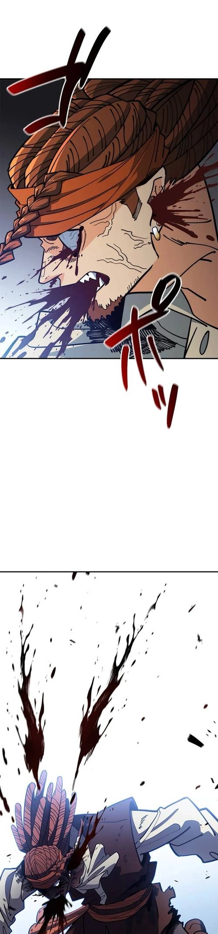 Công Tước Bạch Long: Chapter 126