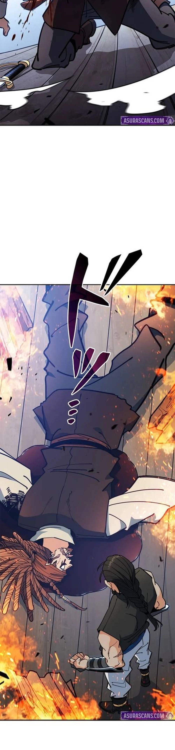 Công Tước Bạch Long: Chapter 126