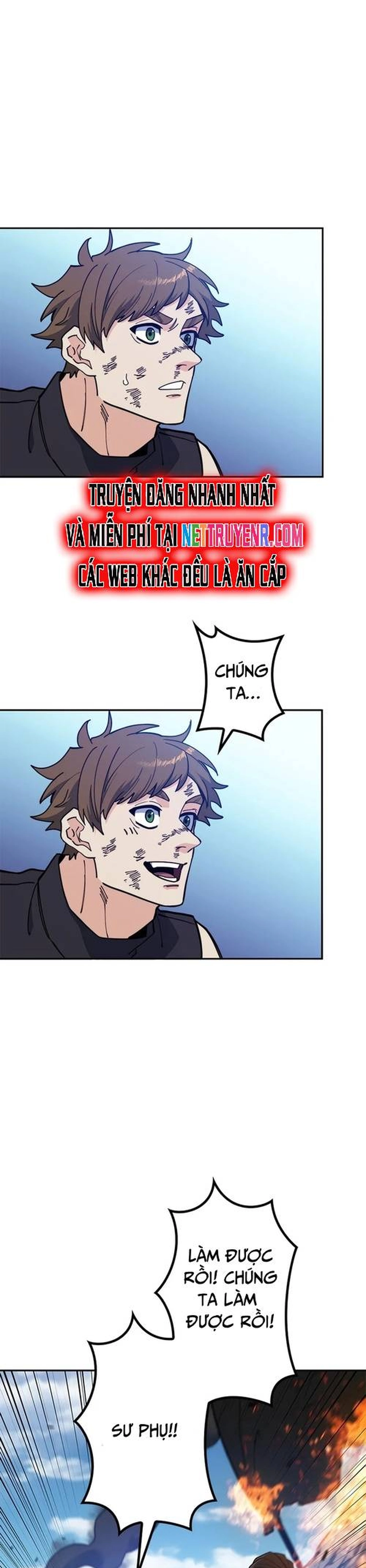 Công Tước Bạch Long: Chapter 126