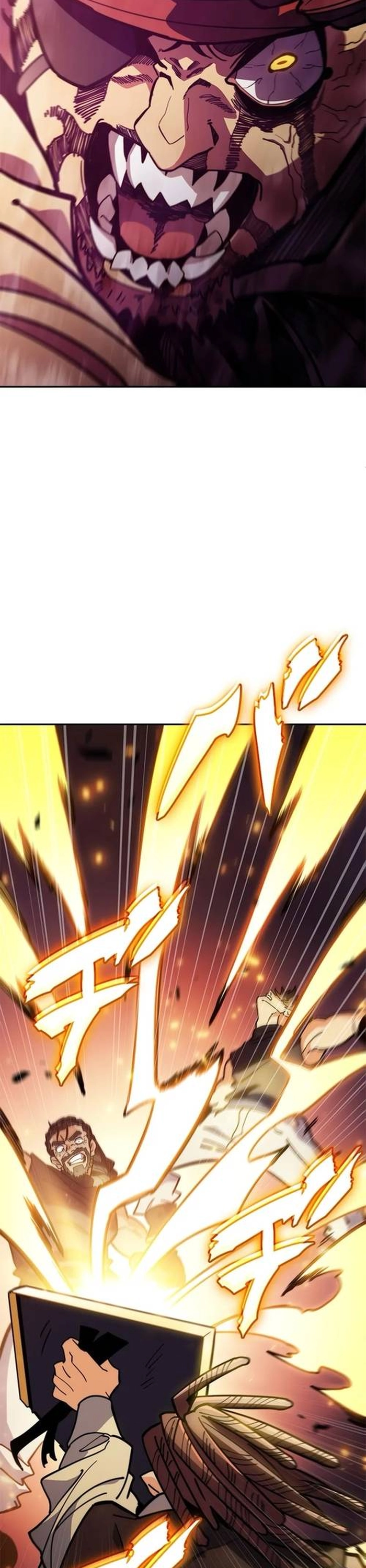 Công Tước Bạch Long: Chapter 126