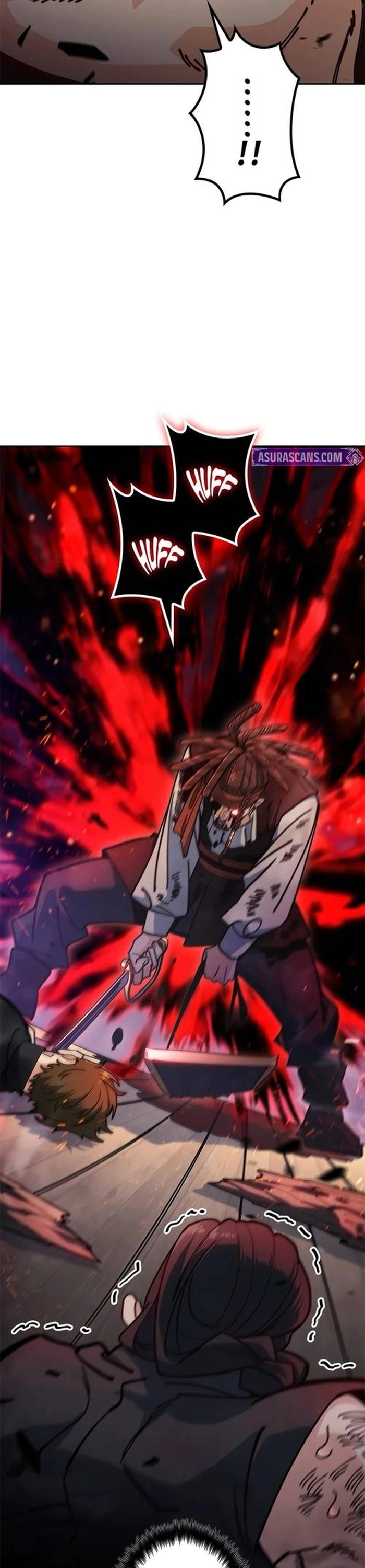 Công Tước Bạch Long: Chapter 126