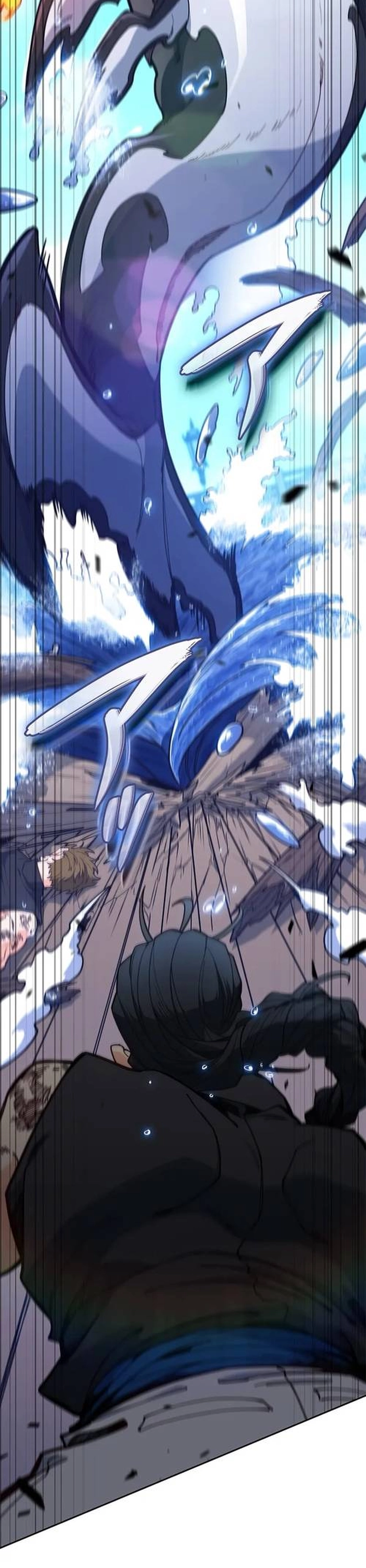 Công Tước Bạch Long: Chapter 126