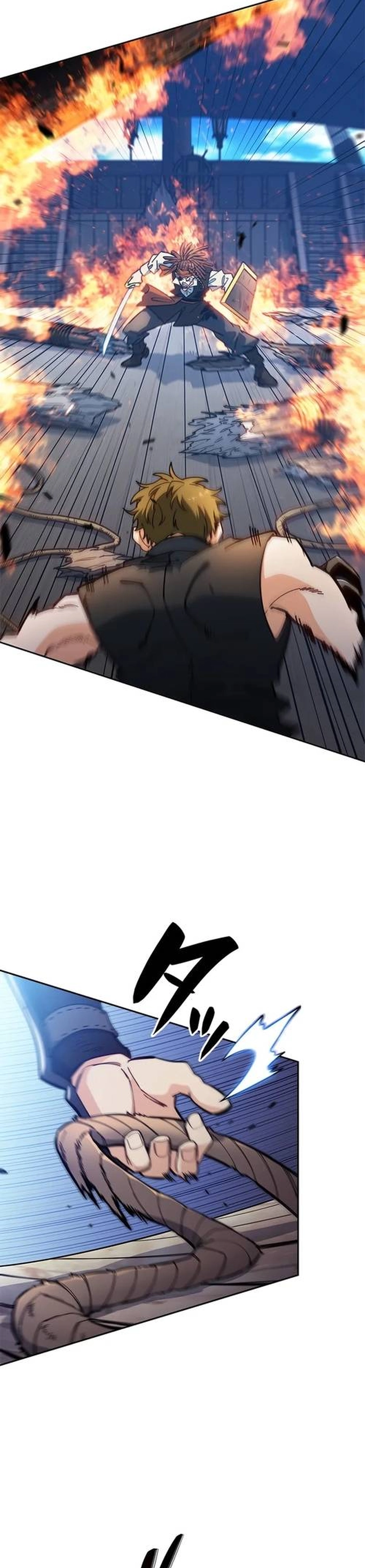 Công Tước Bạch Long: Chapter 126