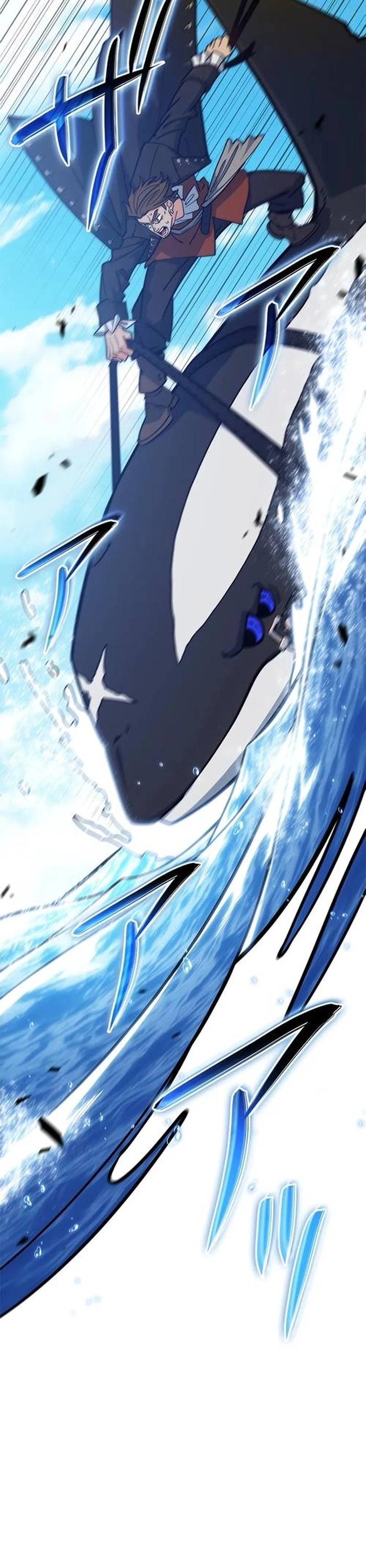 Công Tước Bạch Long: Chapter 127