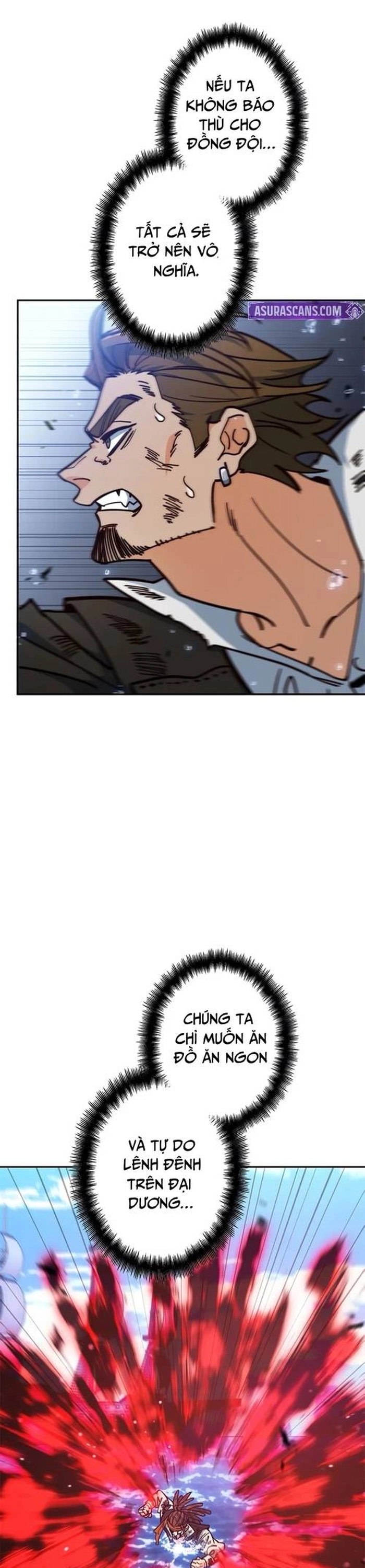 Công Tước Bạch Long: Chapter 127