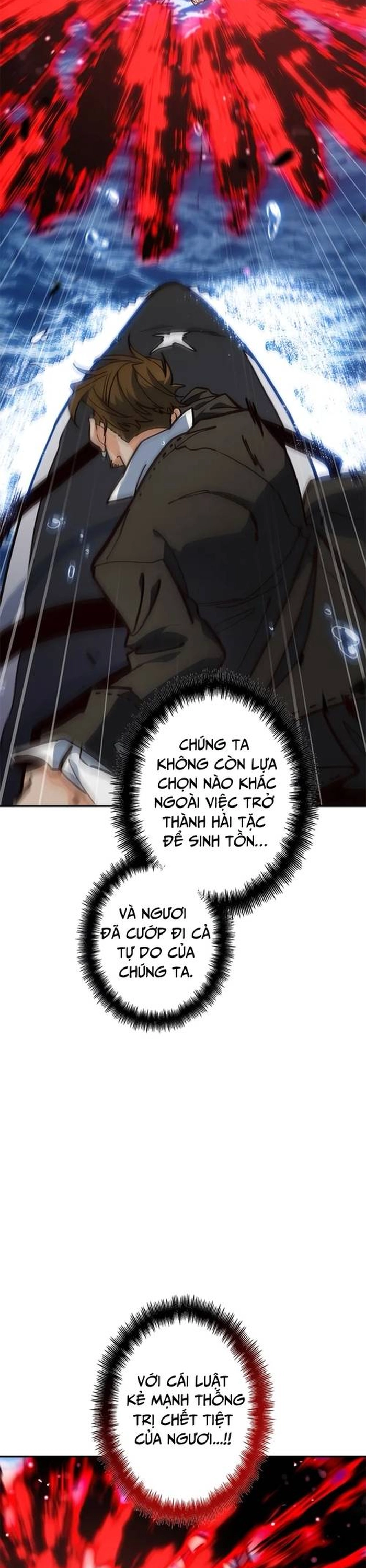 Công Tước Bạch Long: Chapter 127