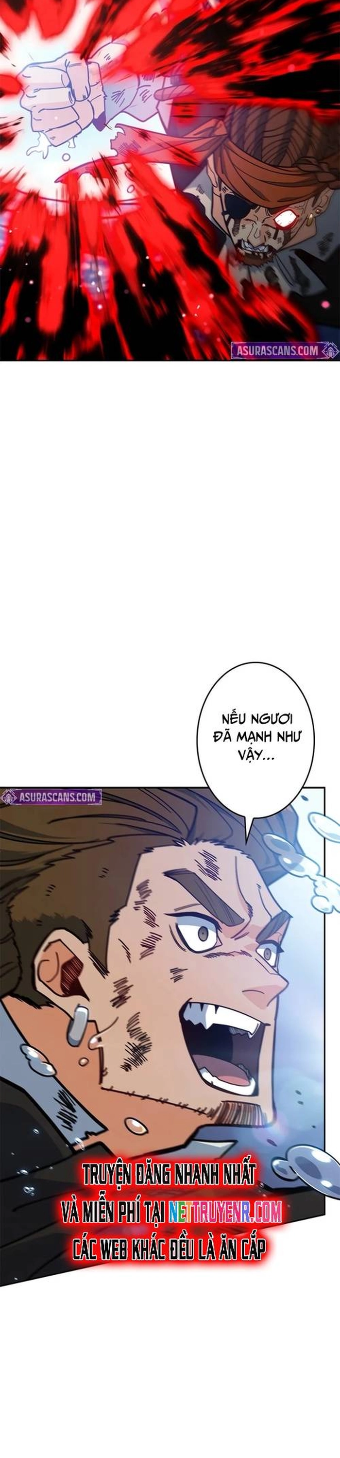 Công Tước Bạch Long: Chapter 127