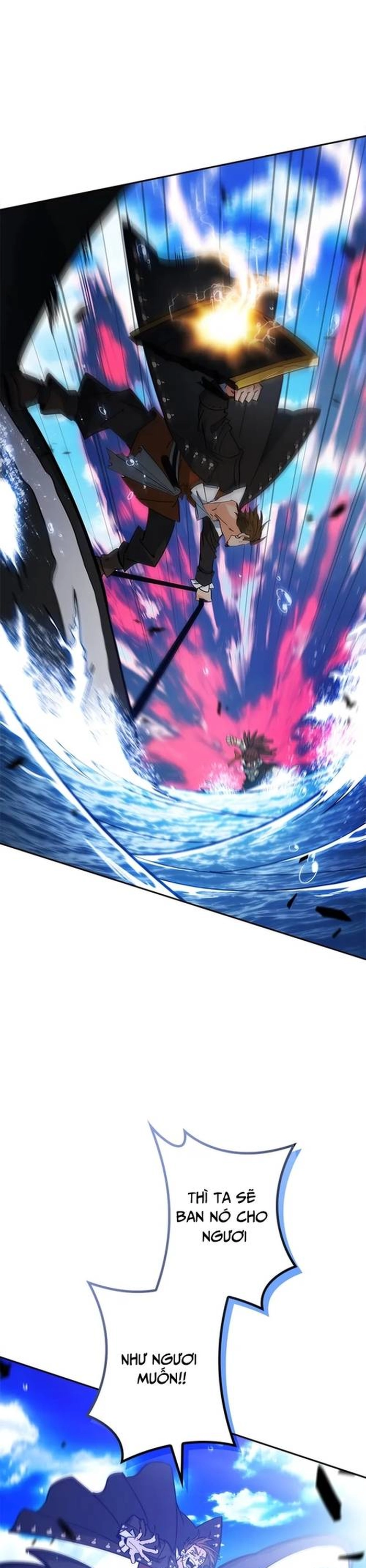 Công Tước Bạch Long: Chapter 127