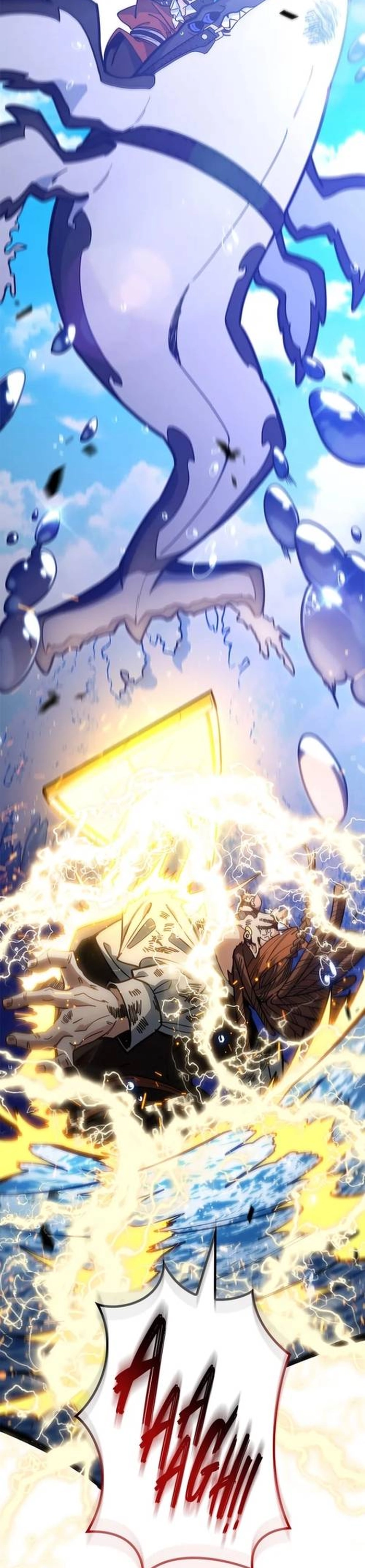 Công Tước Bạch Long: Chapter 127