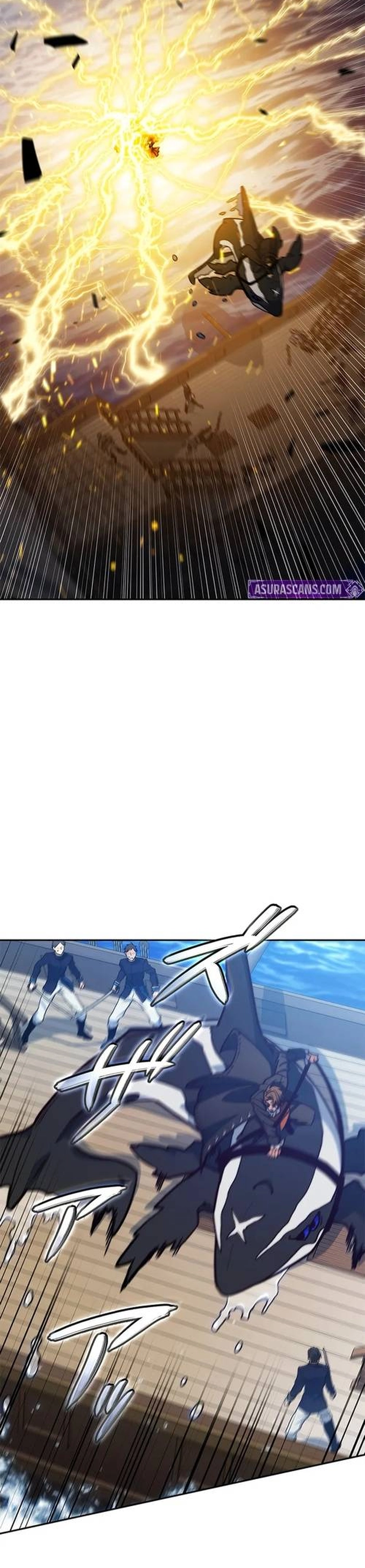 Công Tước Bạch Long: Chapter 127