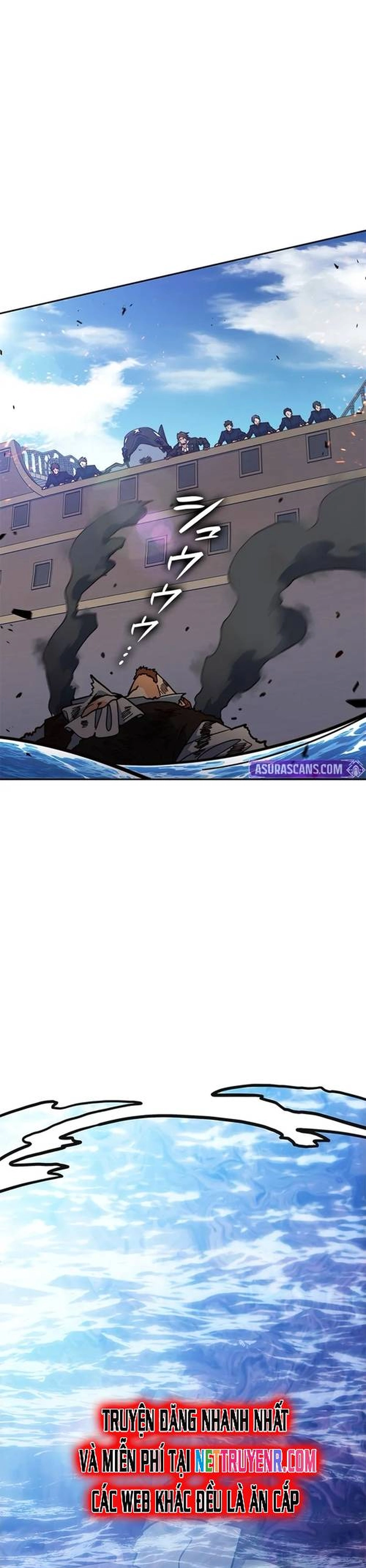 Công Tước Bạch Long: Chapter 127