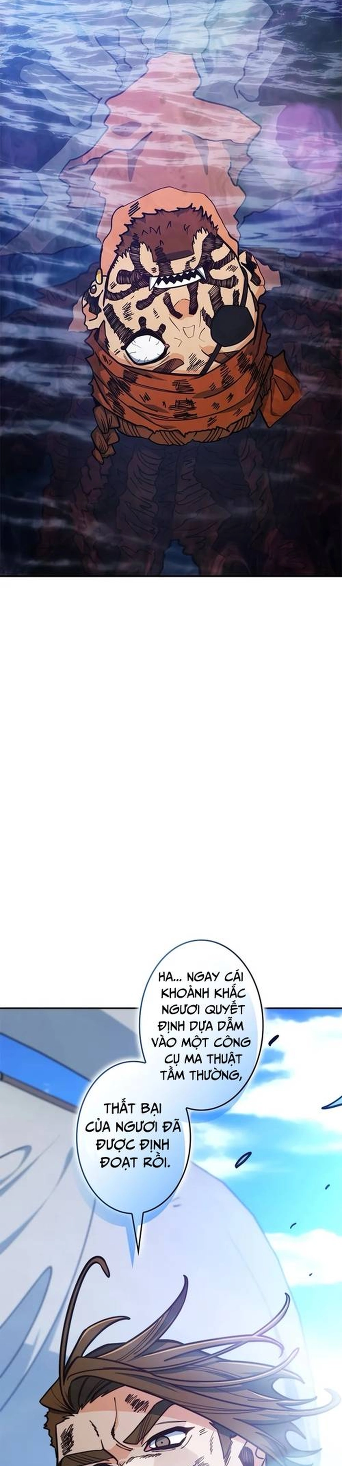 Công Tước Bạch Long: Chapter 127