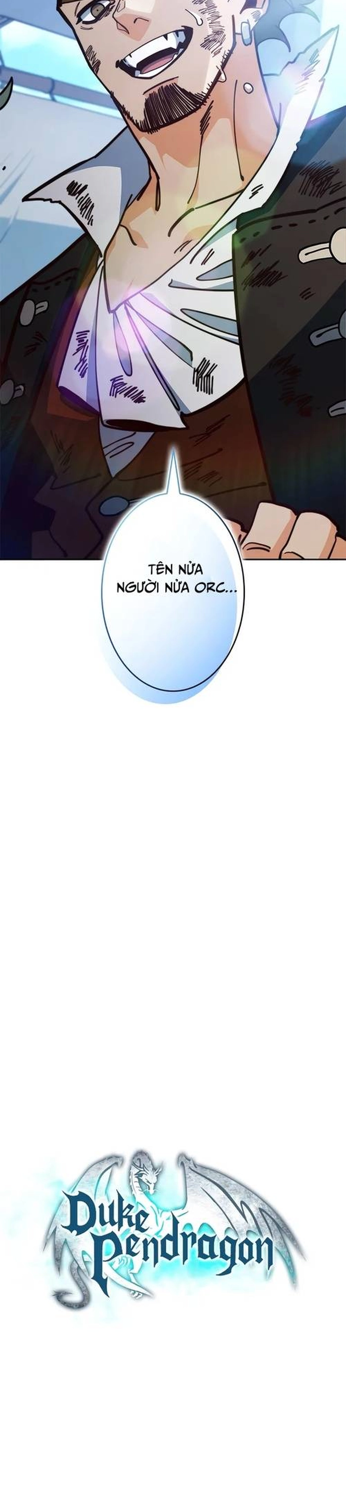 Công Tước Bạch Long: Chapter 127