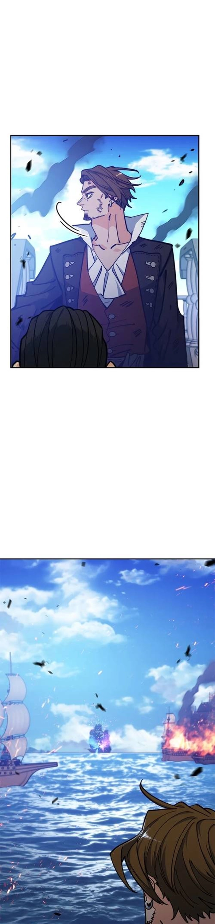 Công Tước Bạch Long: Chapter 127