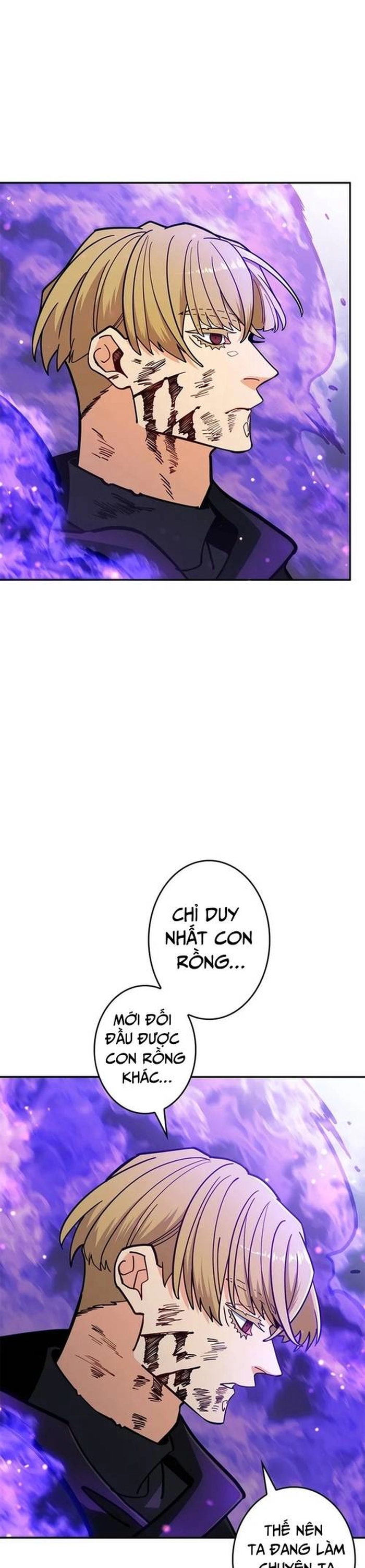 Công Tước Bạch Long: Chapter 127