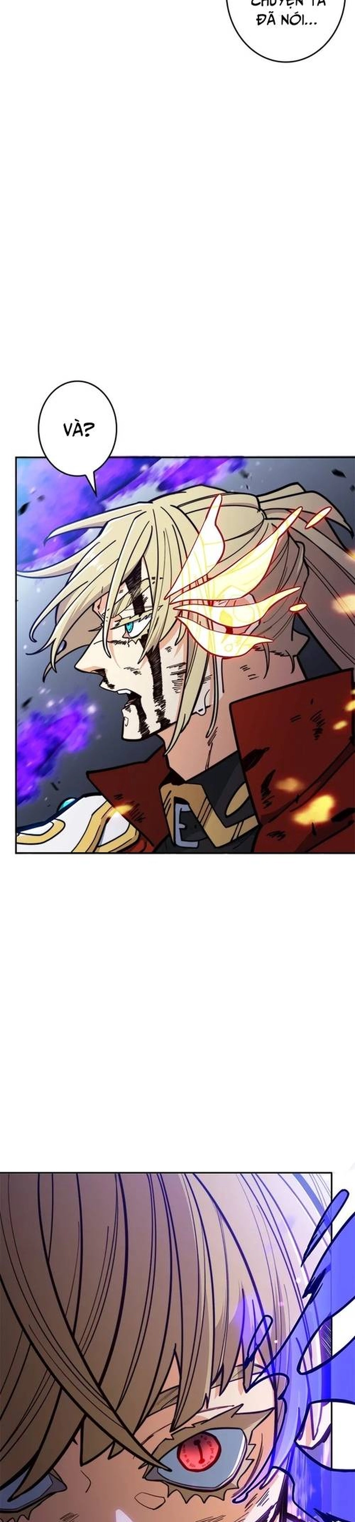 Công Tước Bạch Long: Chapter 127