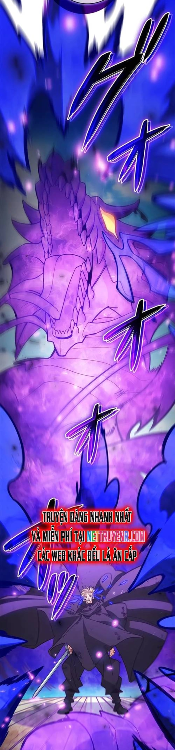 Công Tước Bạch Long: Chapter 127