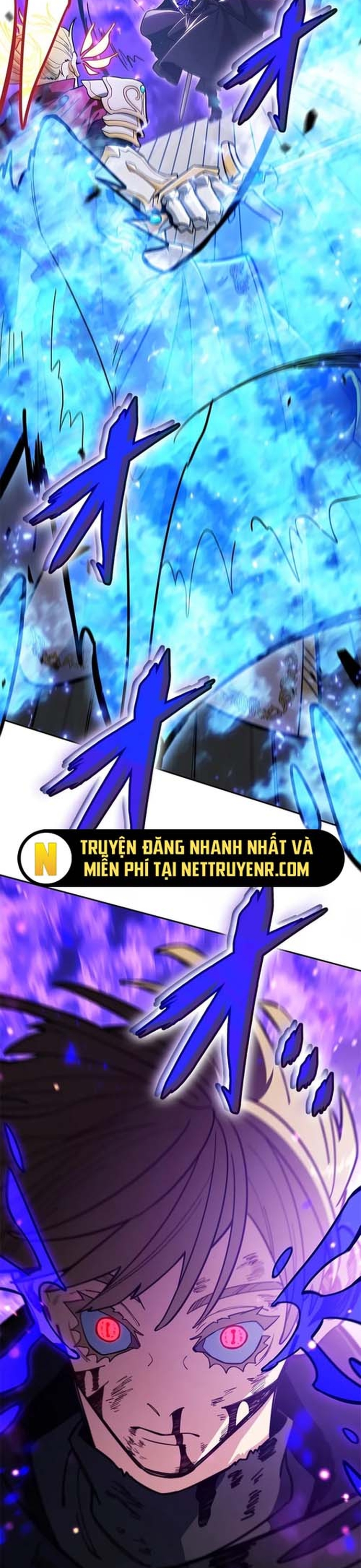 Công Tước Bạch Long: Chapter 128