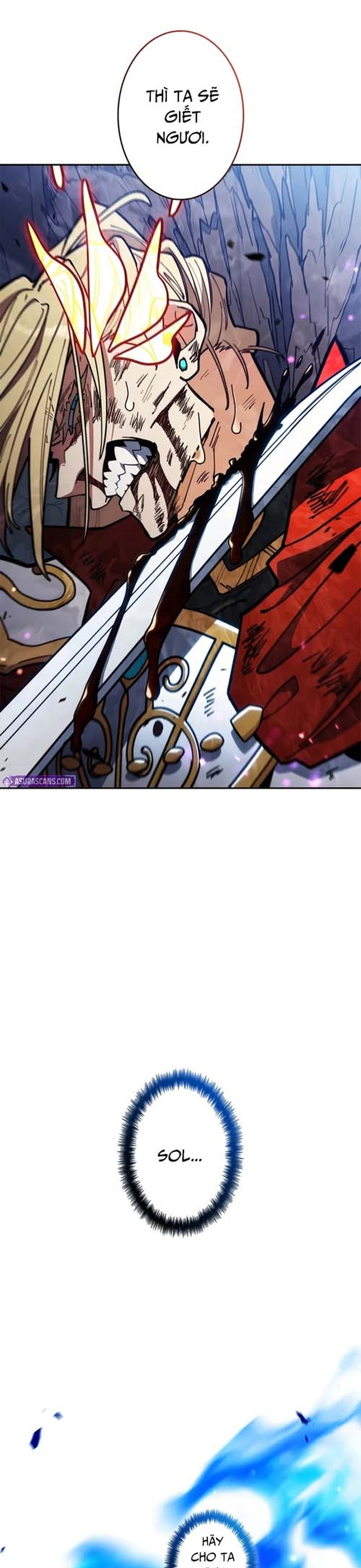 Công Tước Bạch Long: Chapter 128