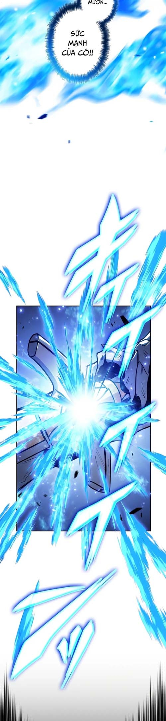 Công Tước Bạch Long: Chapter 128