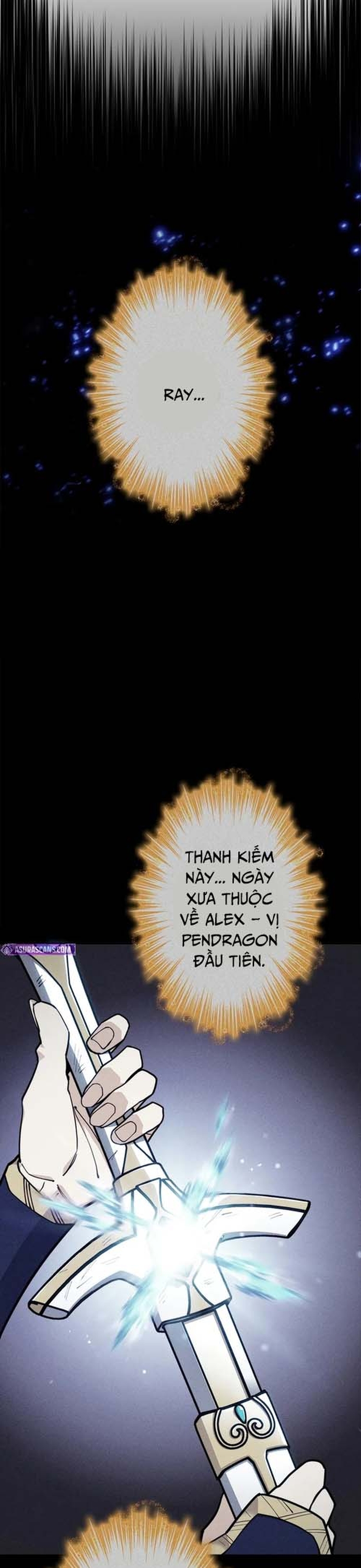 Công Tước Bạch Long: Chapter 128