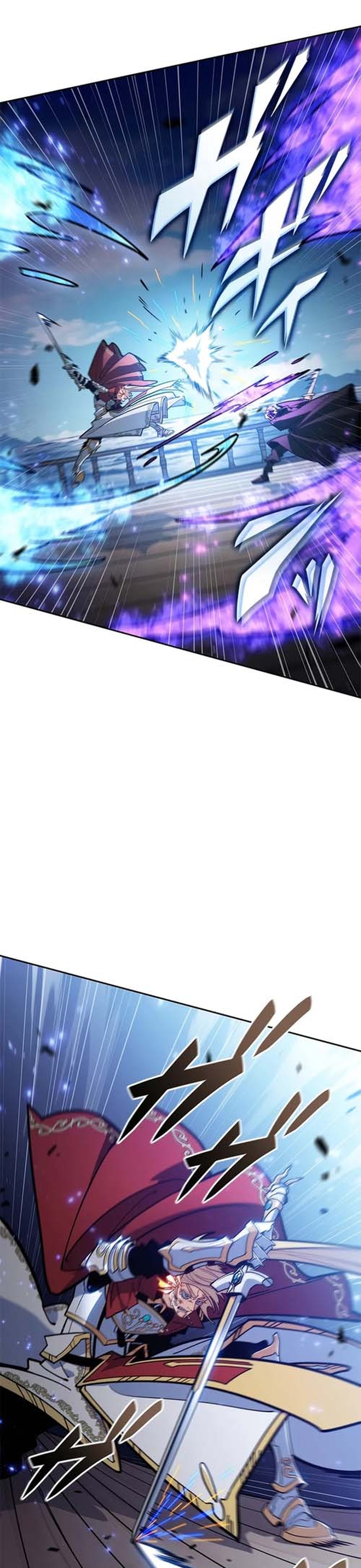 Công Tước Bạch Long: Chapter 128